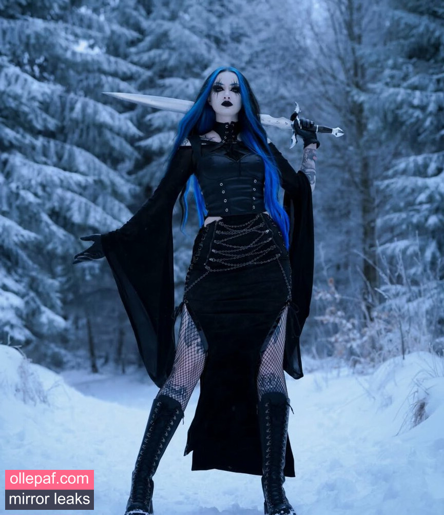 Latest Leaks BlueAstrid Nude #6 - Fapello