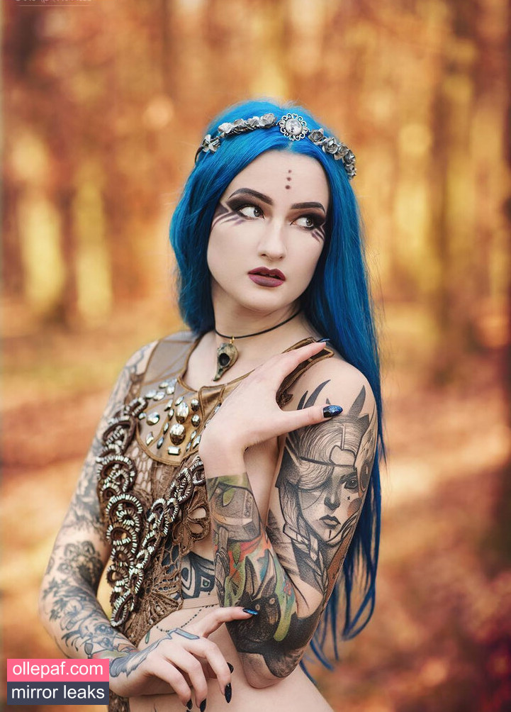 Latest Leaks BlueAstrid Nude #90 - Fapello