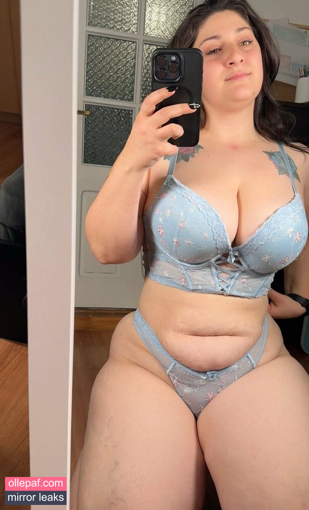 Latest Leaks bluebitchroxy Nude #51 - Fapello