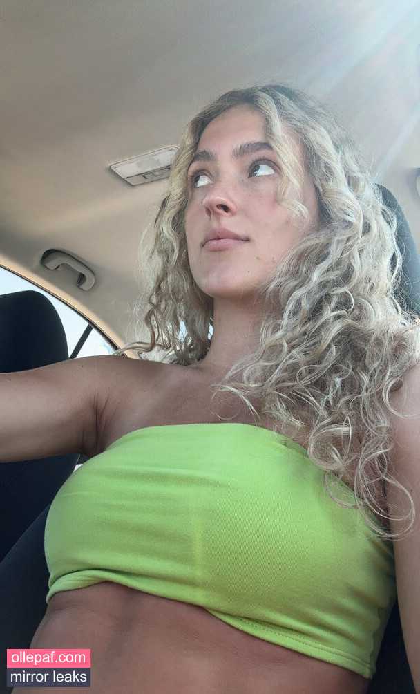 Latest Leaks bluebubblz Nude #18 - Fapello