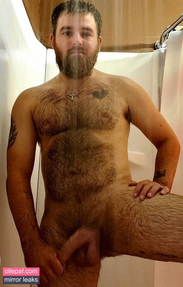 Latest Leaks bluecollarguy7994 Nude #109 - Fapello