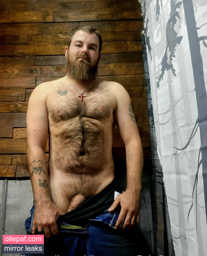 Latest Leaks bluecollarguy7994 Nude #16 - Fapello
