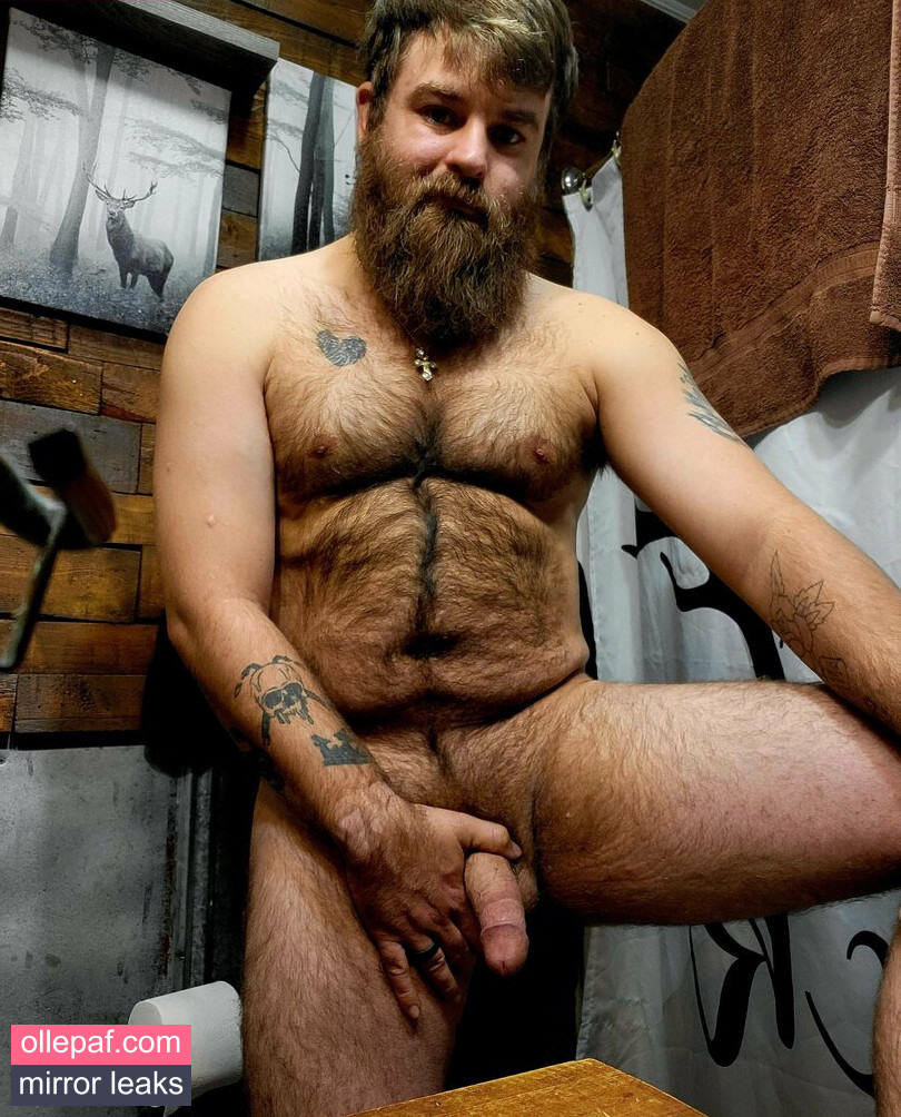 Latest Leaks bluecollarguy7994 Nude #29 - Fapello