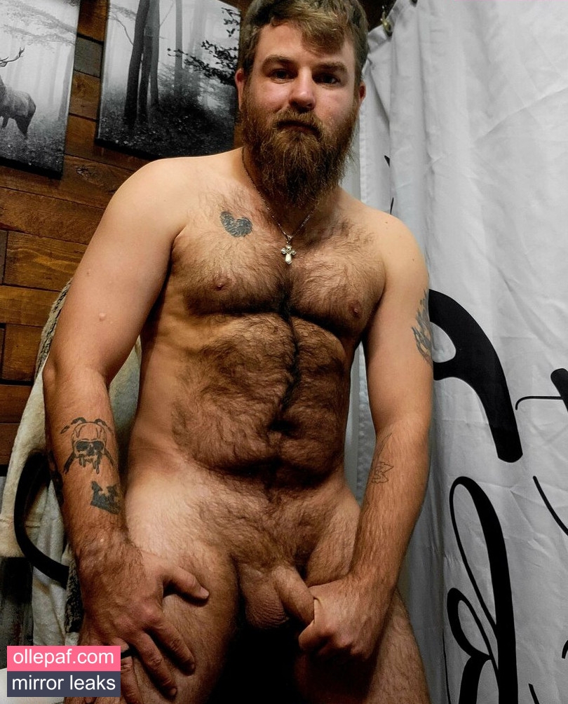 Latest Leaks bluecollarguy7994 Nude #37 - Fapello