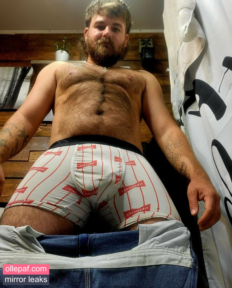 Latest Leaks bluecollarguy7994 Nude #71 - Fapello