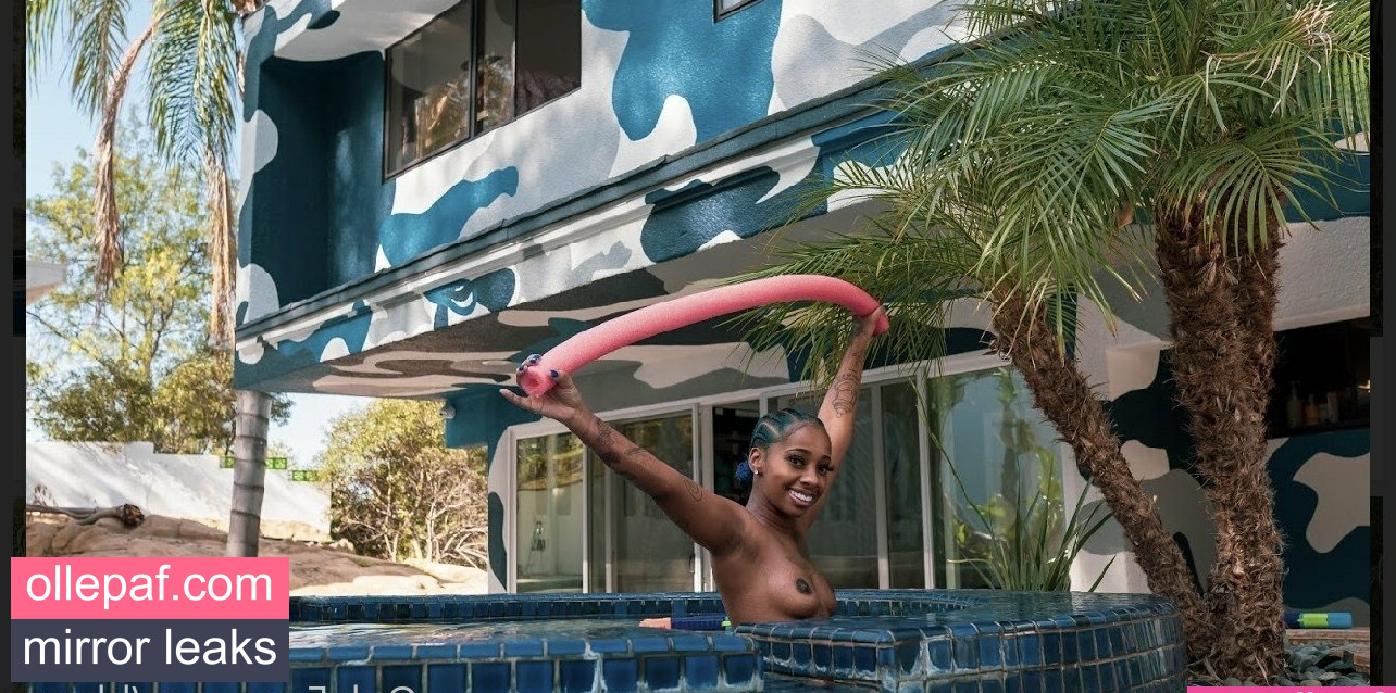 Latest Leaks bluegc Nude #7 - Fapello
