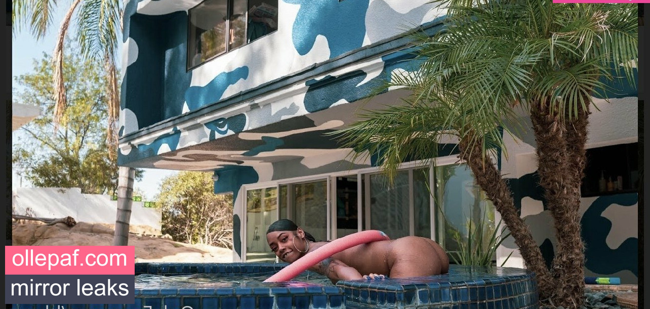 Latest Leaks bluegc Nude #9 - Fapello