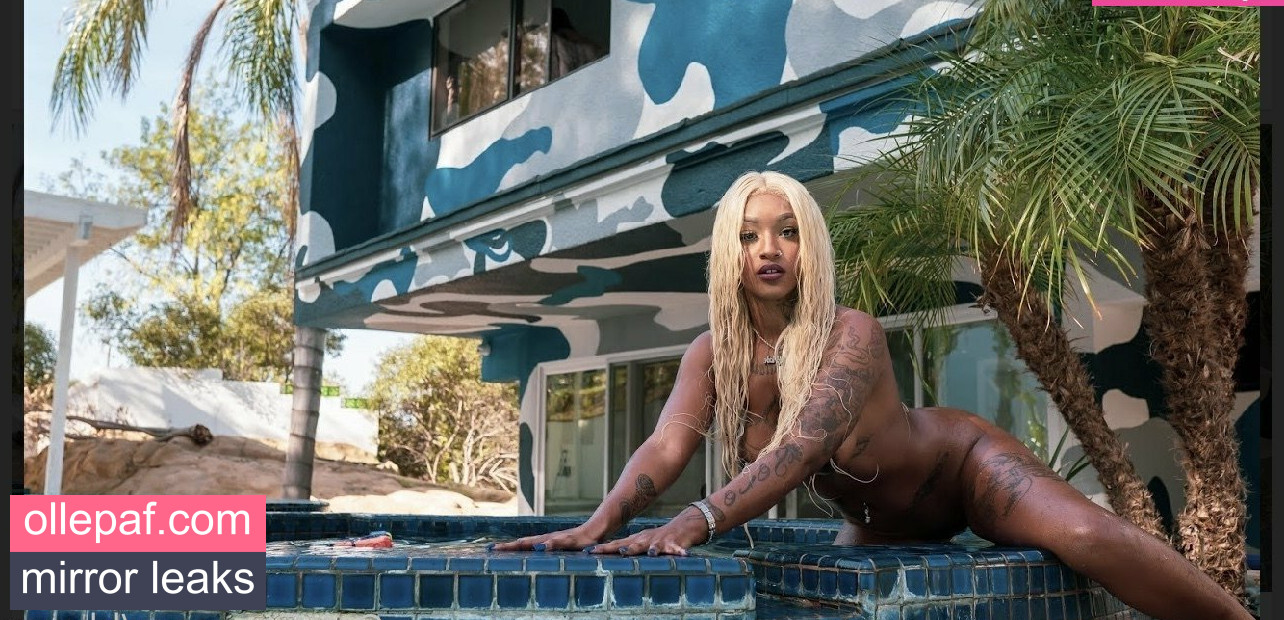 Latest Leaks bluegc Nude #10 - Fapello