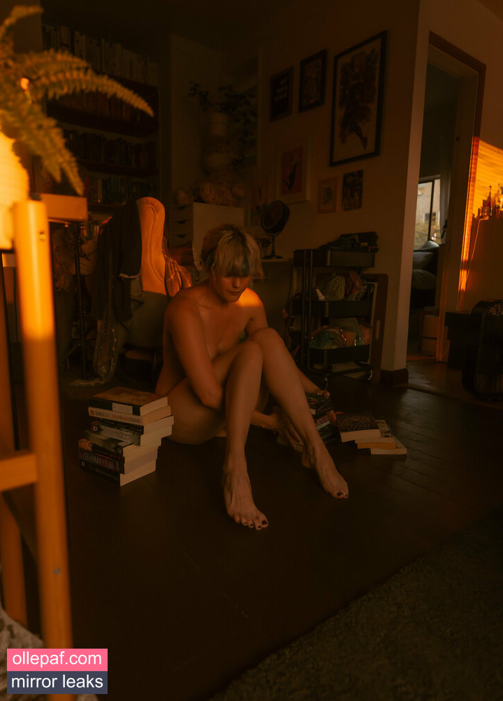 Latest Leaks Bluejay Nude #11 - Fapello