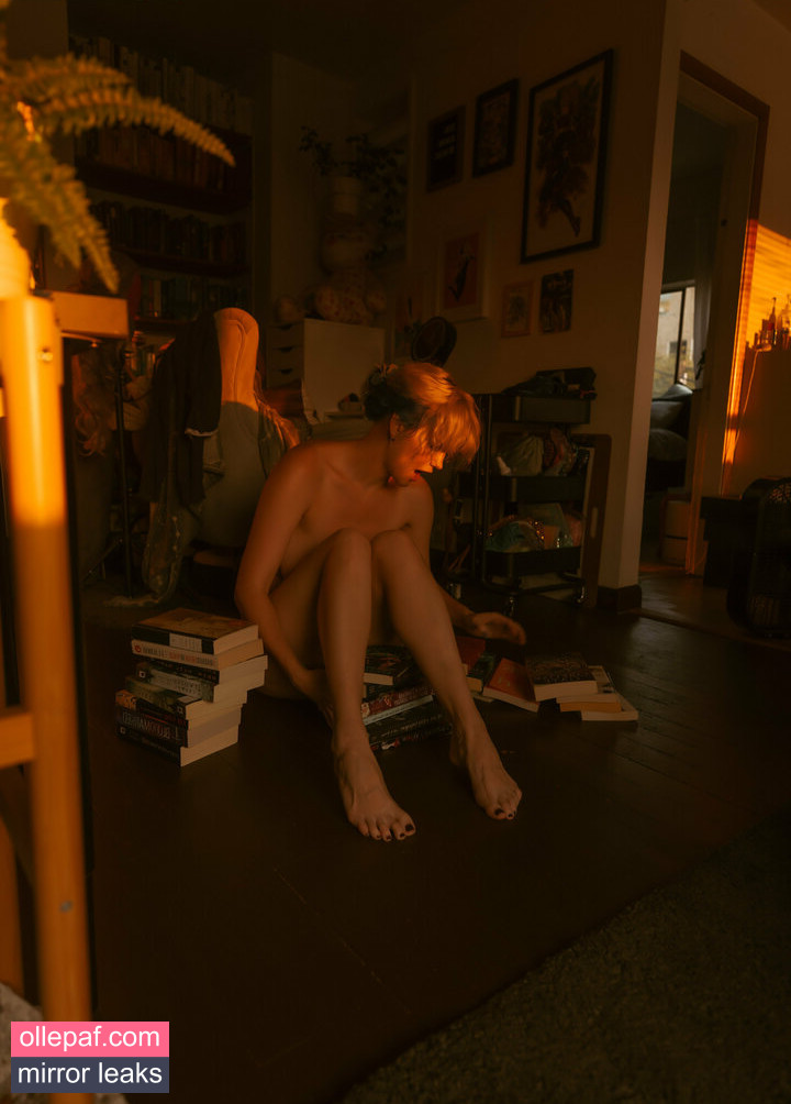 Latest Leaks Bluejay Nude #5 - Fapello