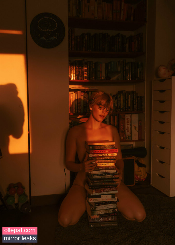 Latest Leaks Bluejay Nude #6 - Fapello