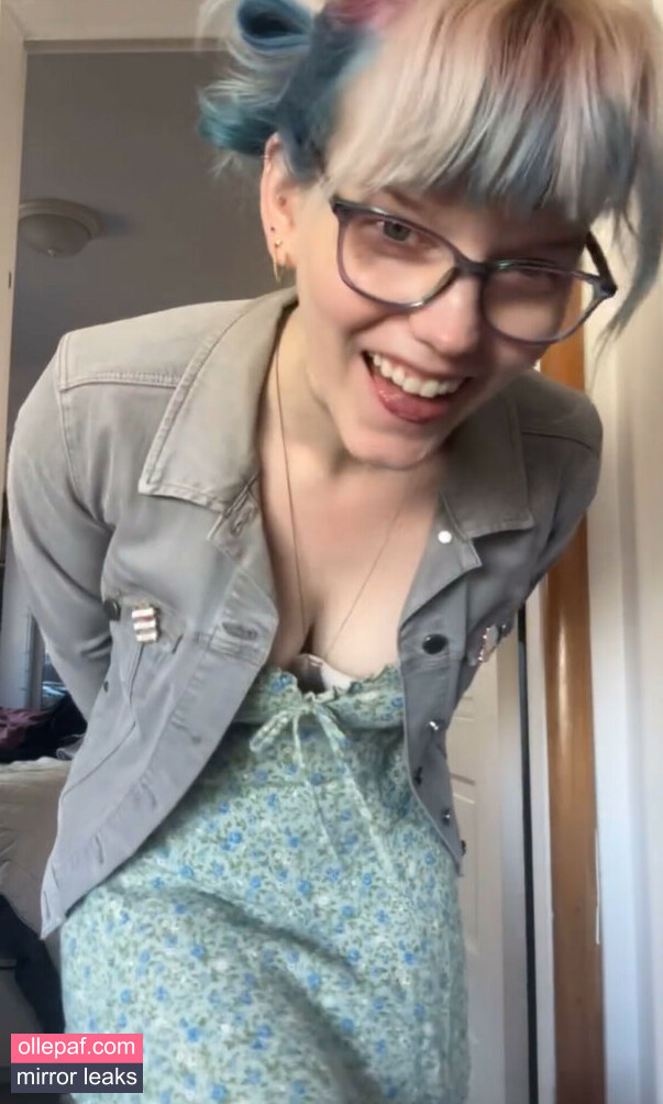 Latest Leaks Bluejay Nude #2 - Fapello