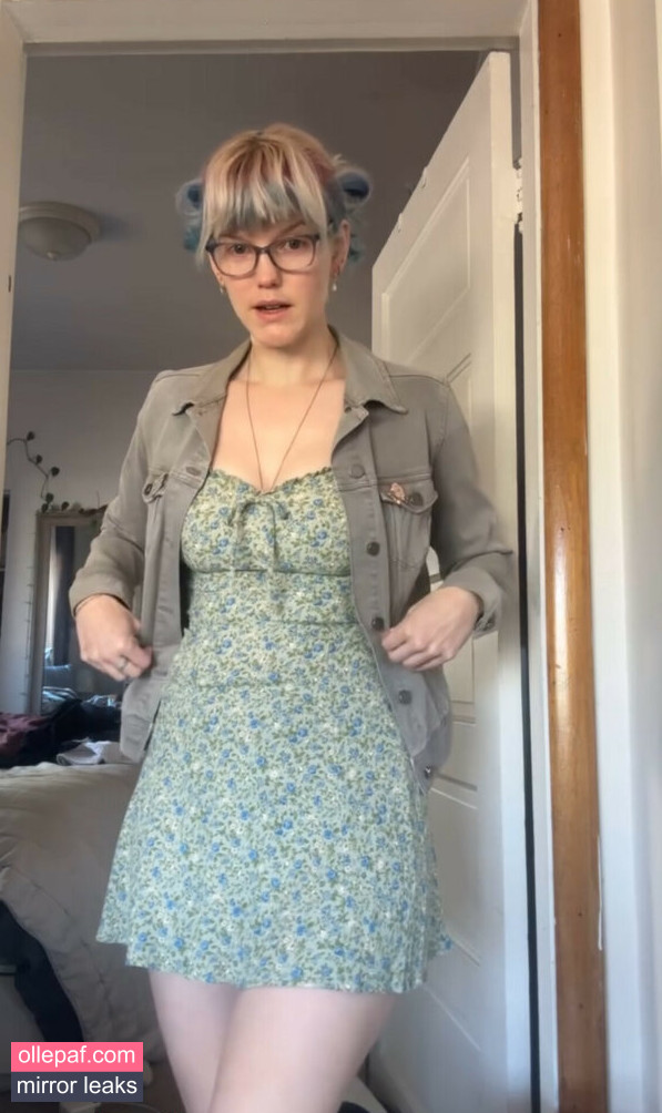 Latest Leaks Bluejay Nude #3 - Fapello