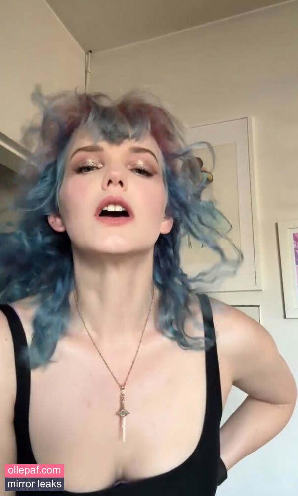 Latest Leaks Bluejay Nude #4 - Fapello