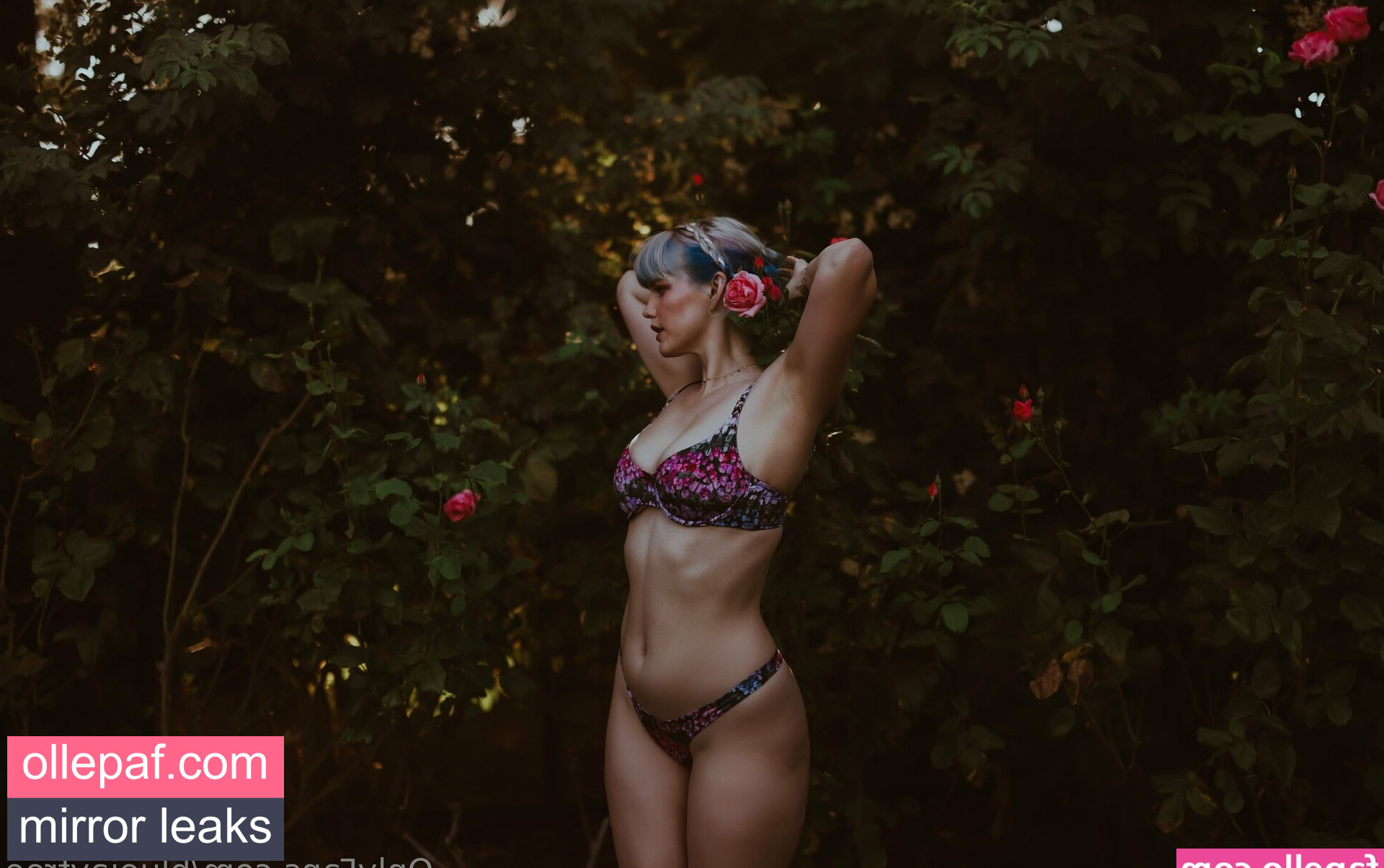 Latest Leaks bluejayfree Nude #24 - Fapello