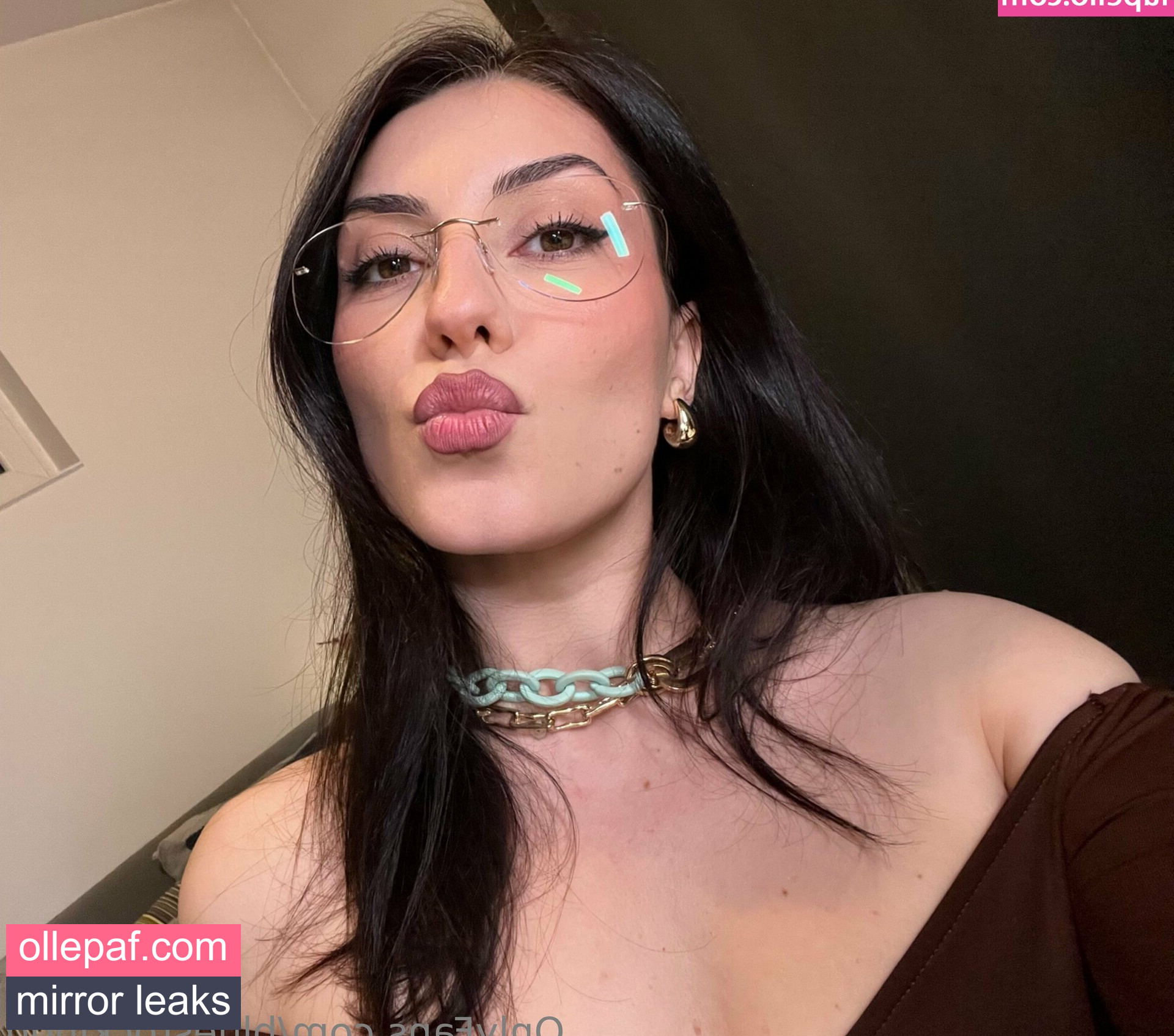Latest Leaks bluestockingg Nude #60 - Fapello