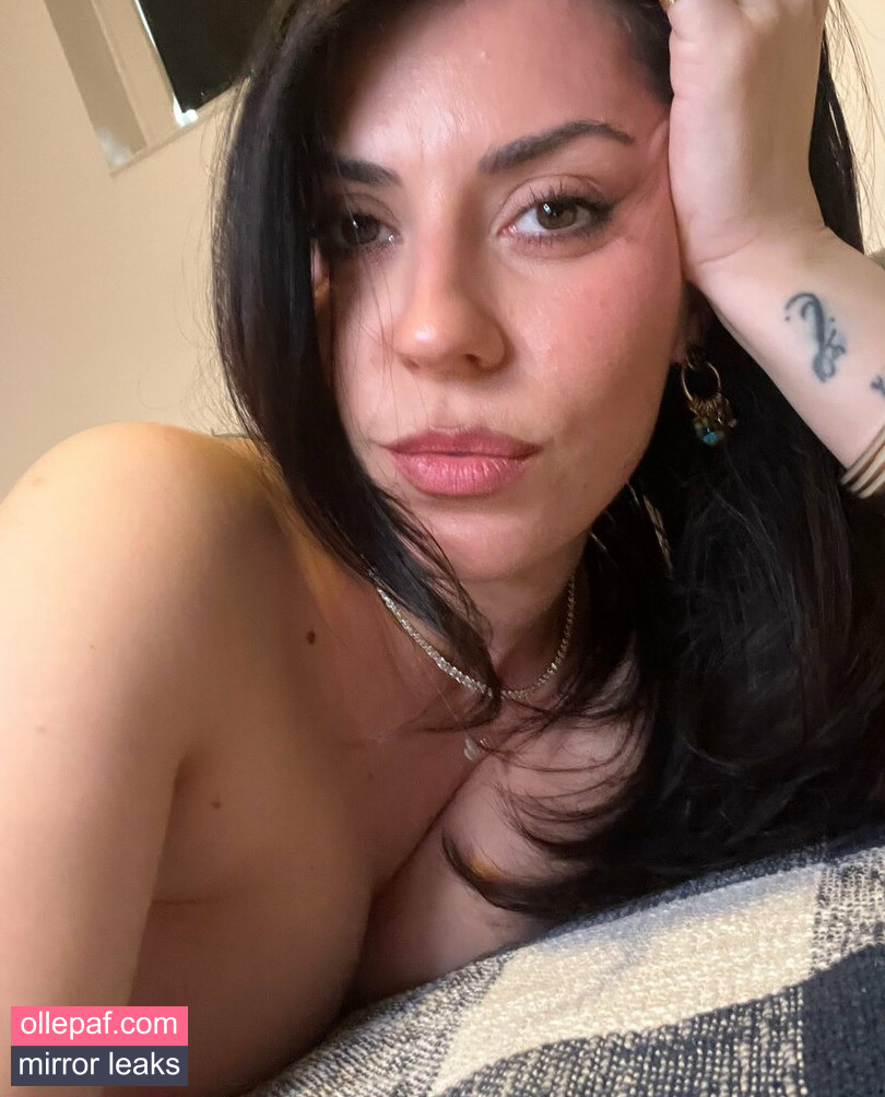 Latest Leaks bluestockingg Nude #7 - Fapello