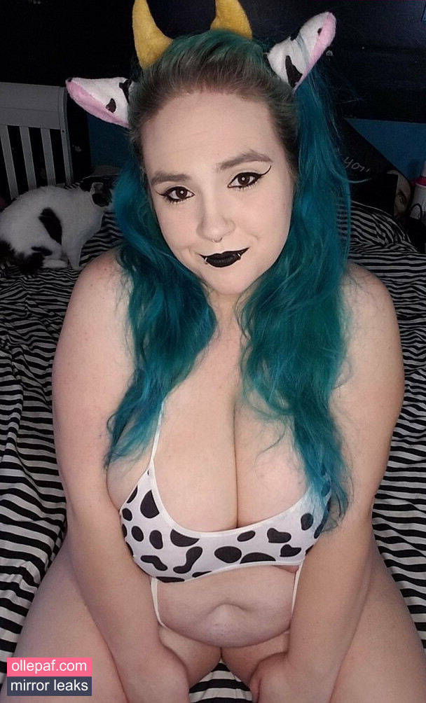 Latest Leaks bluewut Nude #133 - Fapello