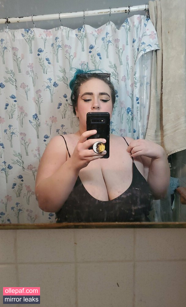 Latest Leaks bluewut Nude #47 - Fapello