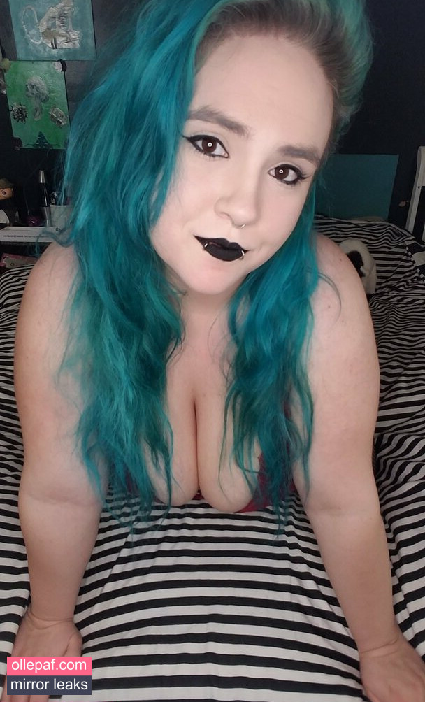 Latest Leaks bluewut Nude #90 - Fapello
