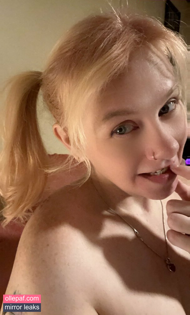 Latest Leaks blueyedkitten77 Nude #11 - Fapello