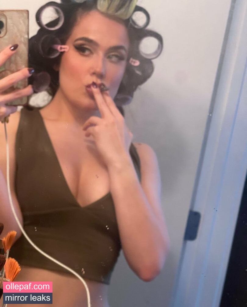 Latest Leaks bluntbarbie Nude #121 - Fapello