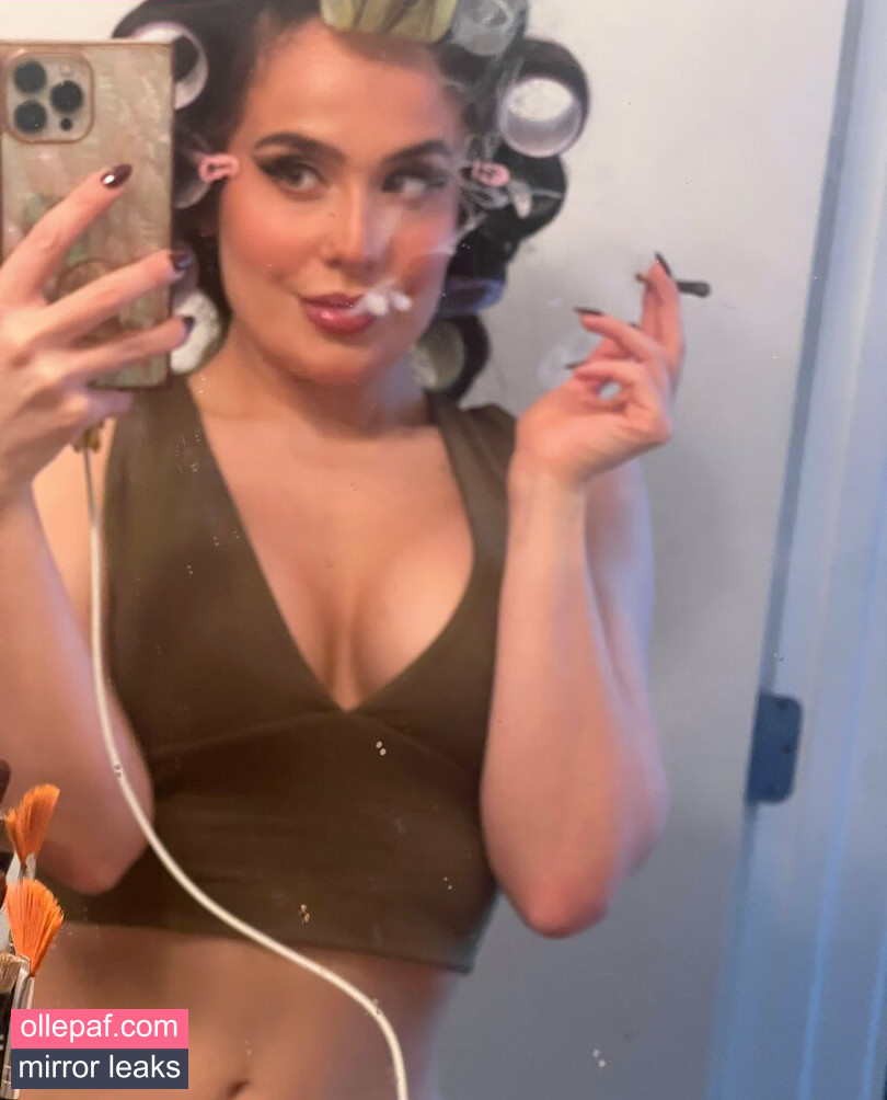 Latest Leaks bluntbarbie Nude #122 - Fapello