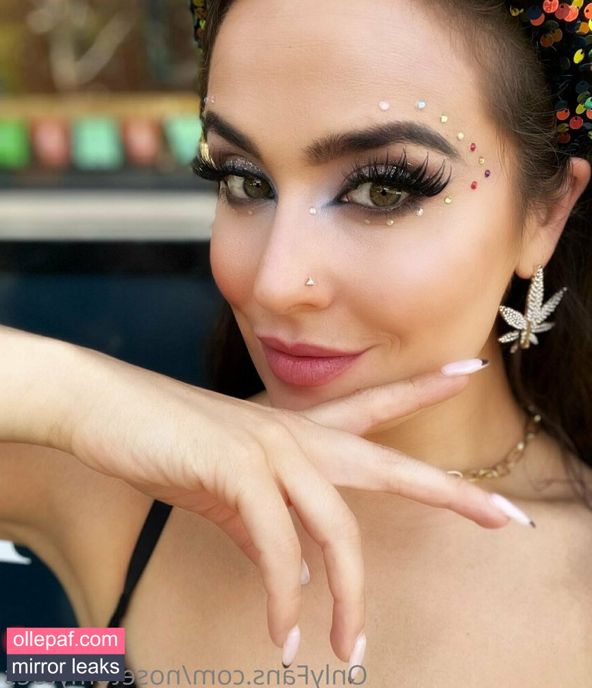 Latest Leaks bluntbarbie Nude #180 - Fapello