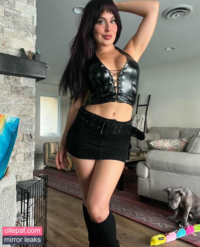 Latest Leaks bluntbarbie Nude #82 - Fapello