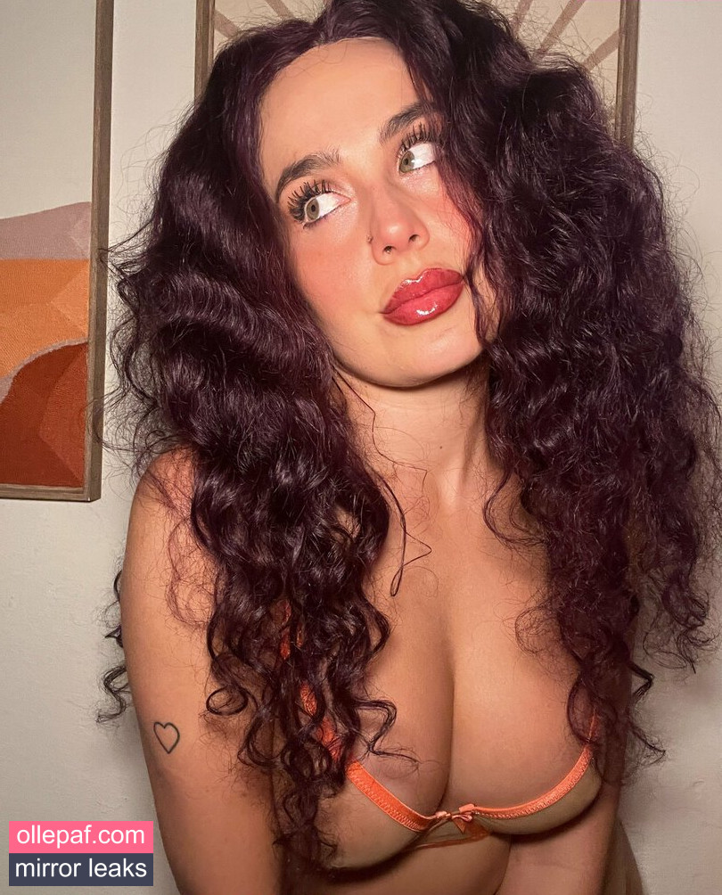 Latest Leaks bluntbarbie Nude #84 - Fapello