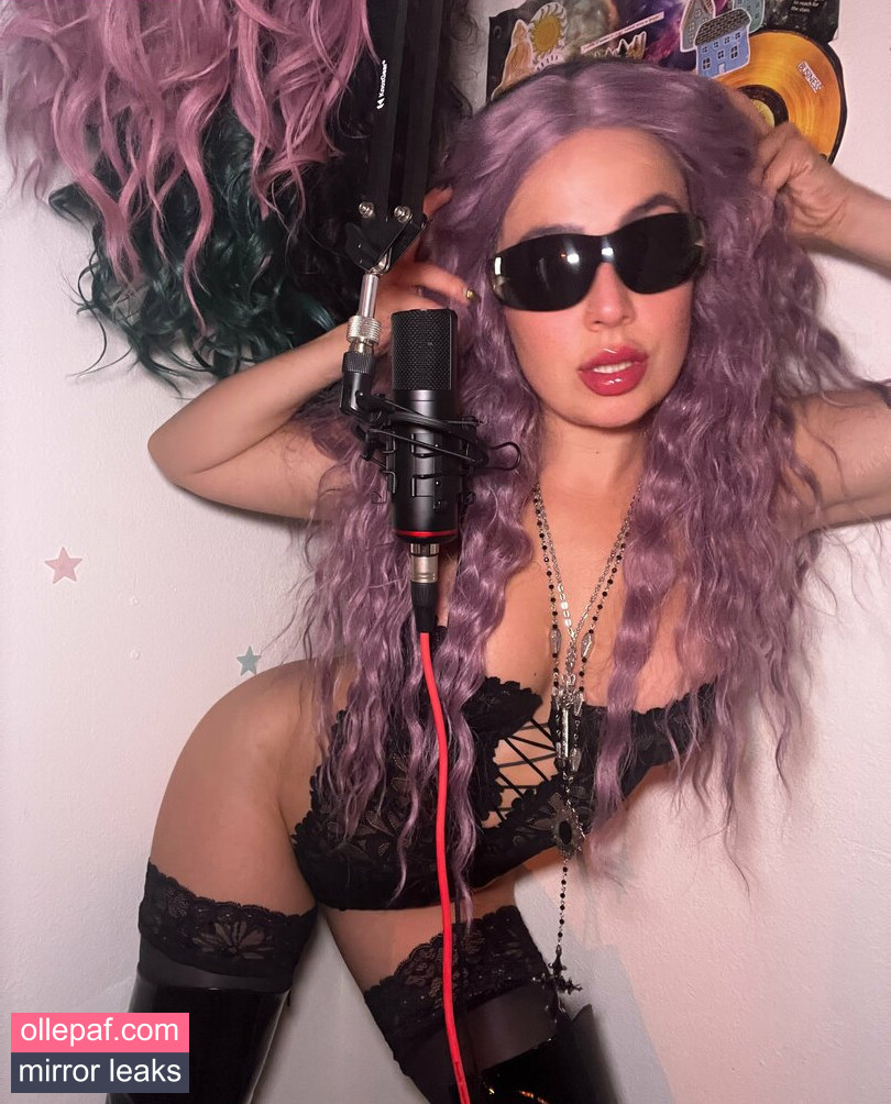 Latest Leaks bluntbarbie Nude #85 - Fapello