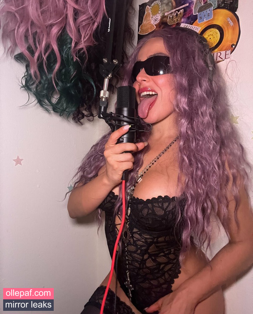 Latest Leaks bluntbarbie Nude #88 - Fapello