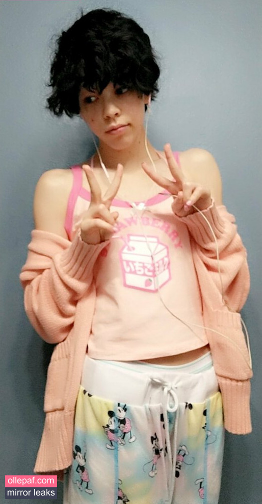 Latest Leaks blushymallow Nude #124 - Fapello