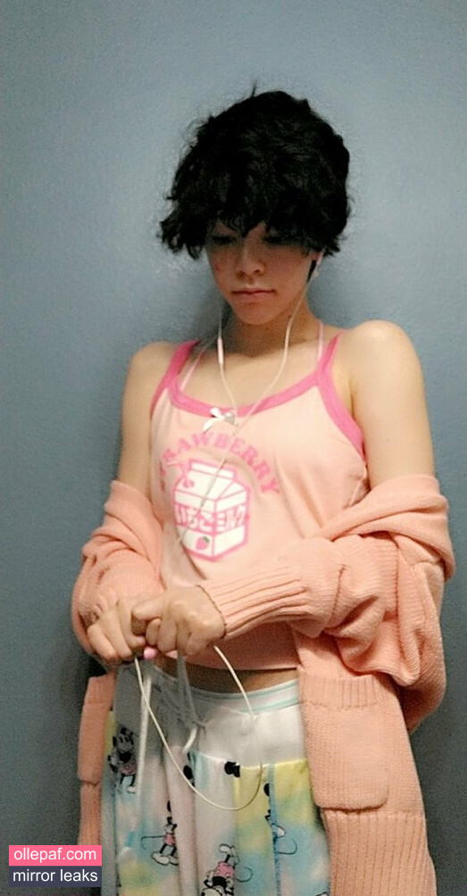 Latest Leaks blushymallow Nude #125 - Fapello