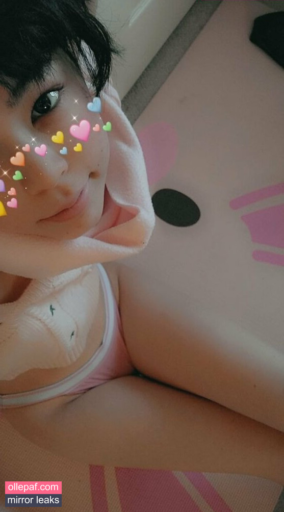 Latest Leaks blushymallow Nude #181 - Fapello