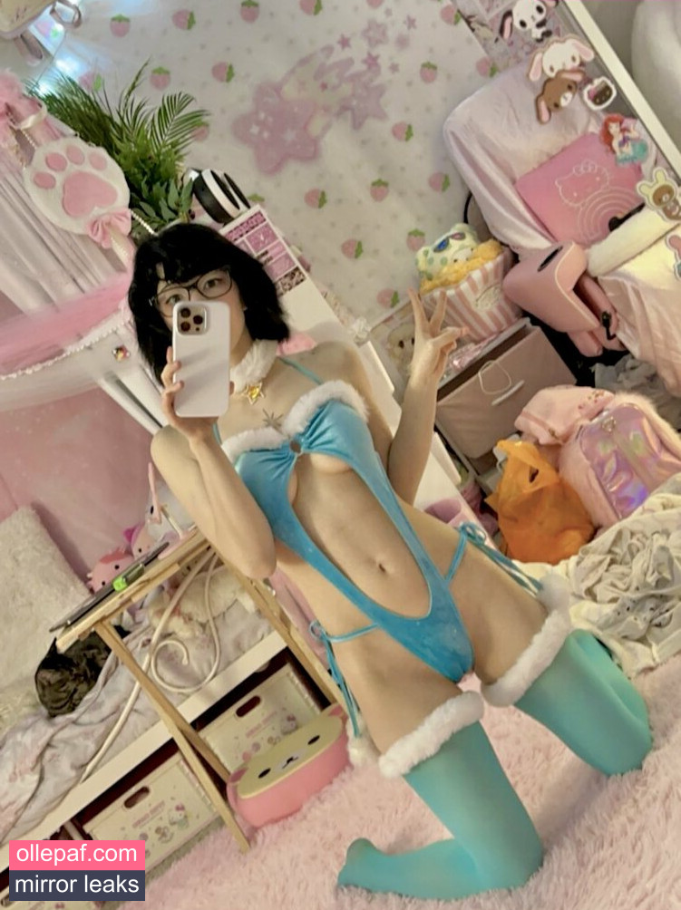 Latest Leaks blushymallow Nude #25 - Fapello