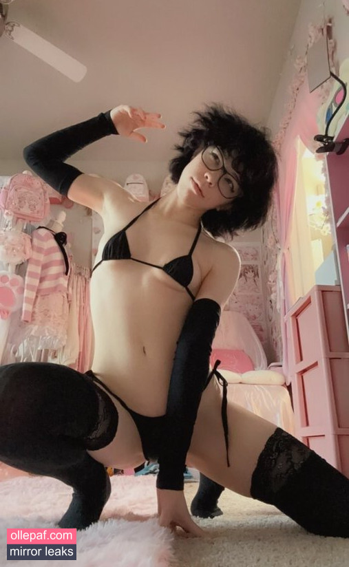 Latest Leaks blushymallow Nude #49 - Fapello