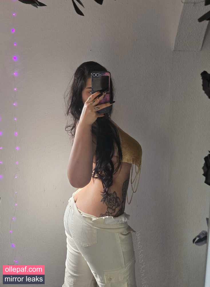 Latest Leaks blxckcatangel Nude #2 - Fapello