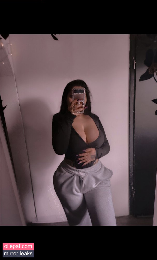 Latest Leaks blxckcatangel Nude #115 - Fapello