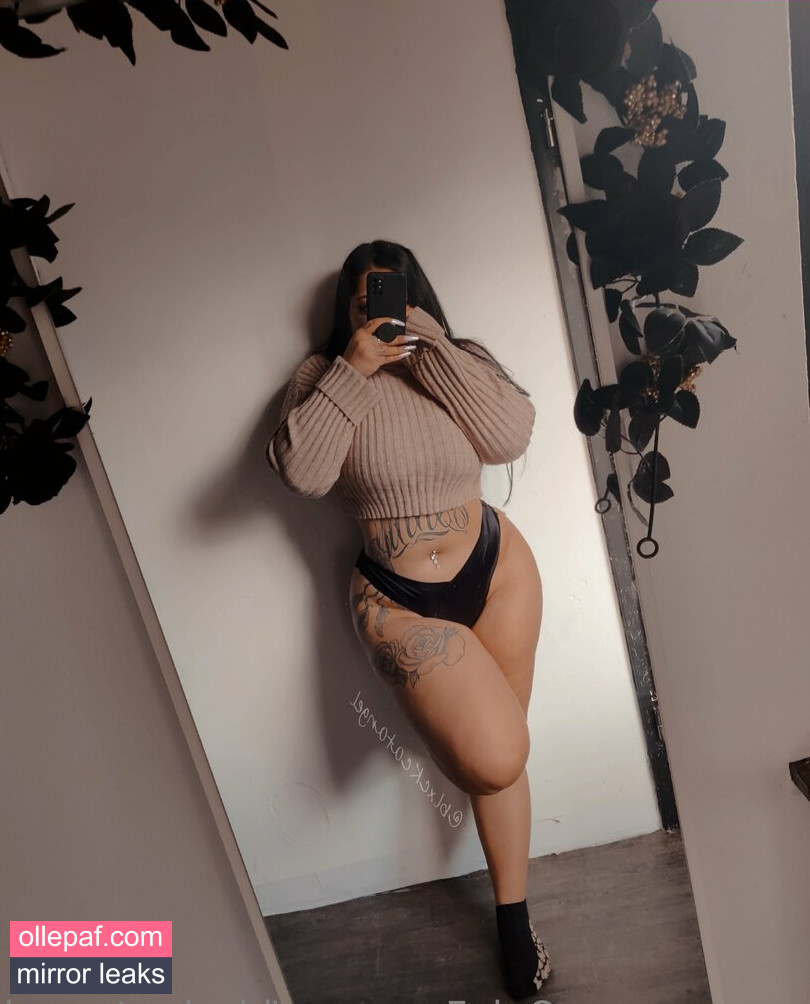 Latest Leaks blxckcatangel Nude #152 - Fapello