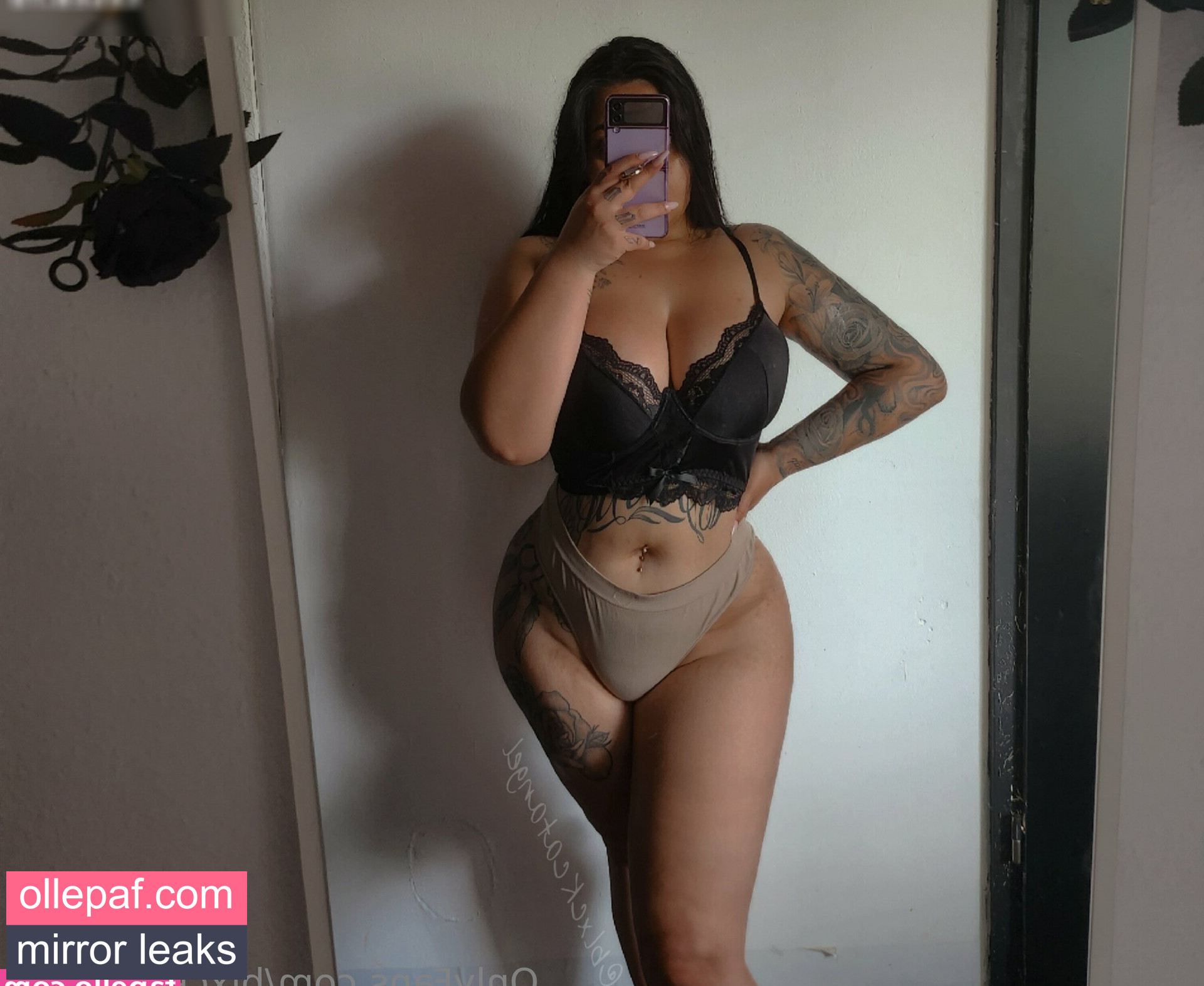 Latest Leaks blxckcatangel Nude #176 - Fapello