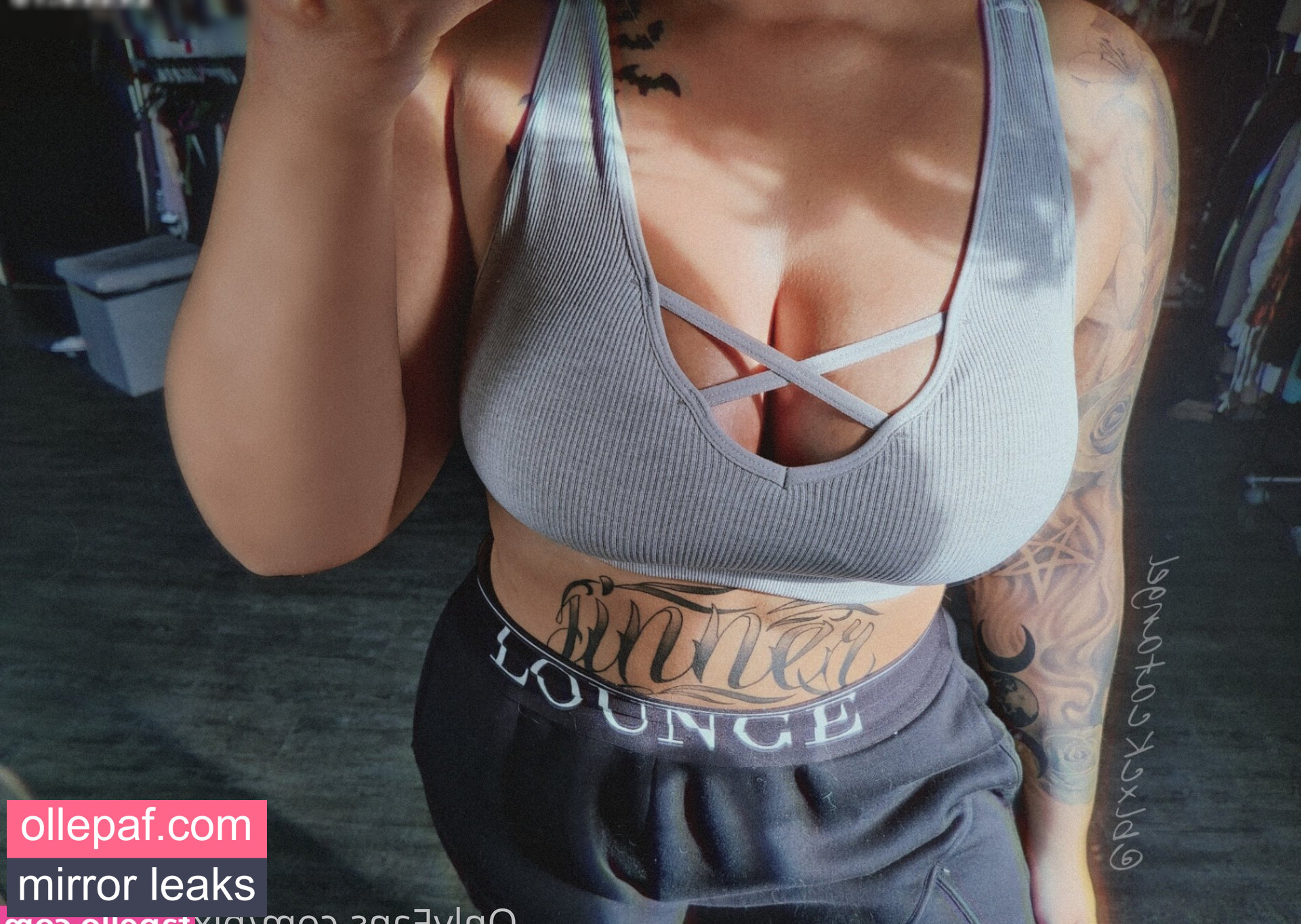 Latest Leaks blxckcatangel Nude #185 - Fapello