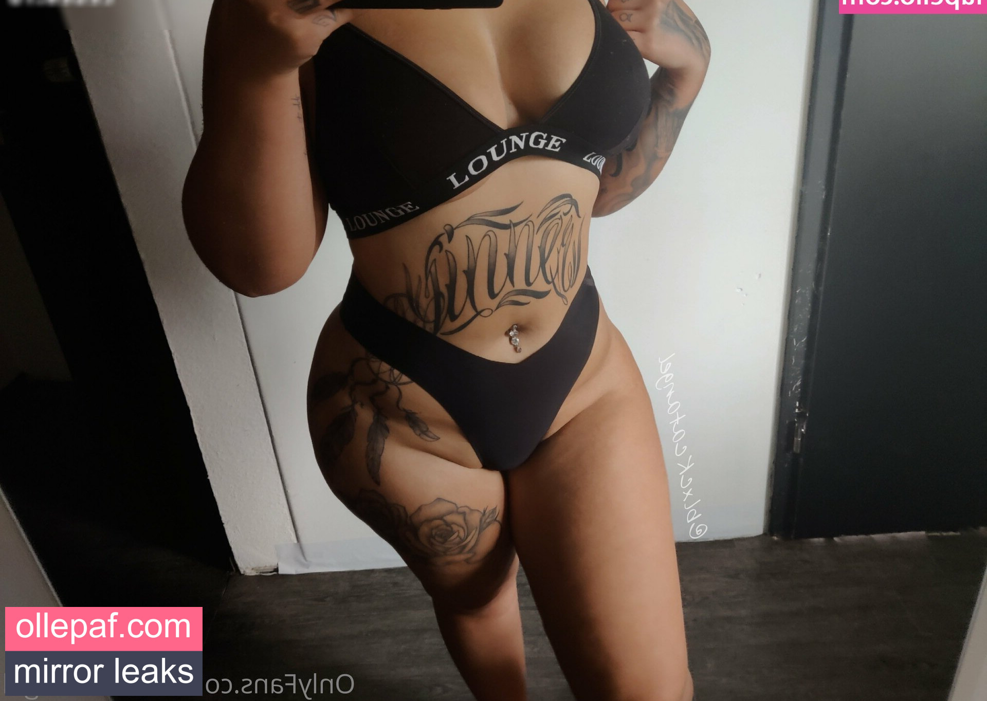 Latest Leaks blxckcatangel Nude #199 - Fapello