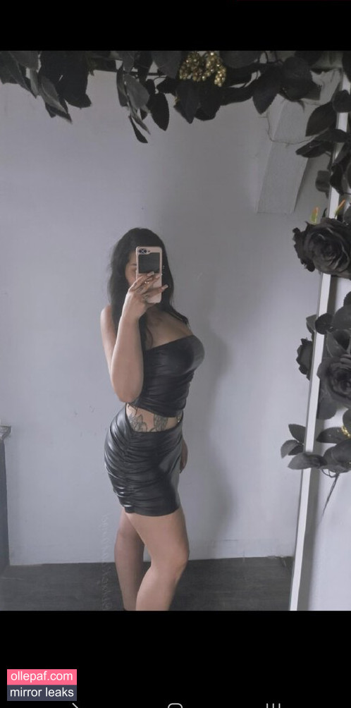 Latest Leaks blxckcatangel Nude #21 - Fapello