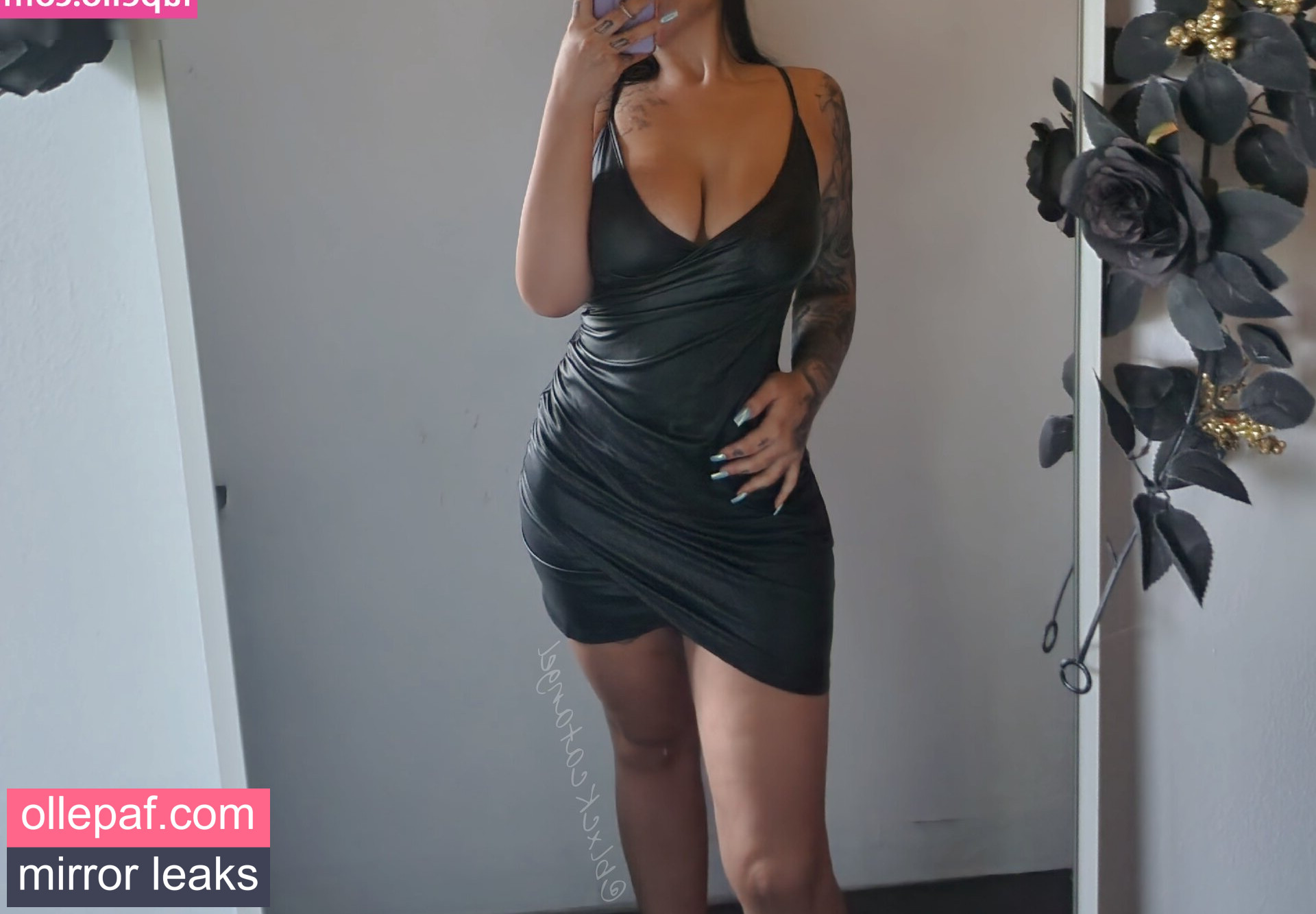 Latest Leaks blxckcatangel Nude #40 - Fapello