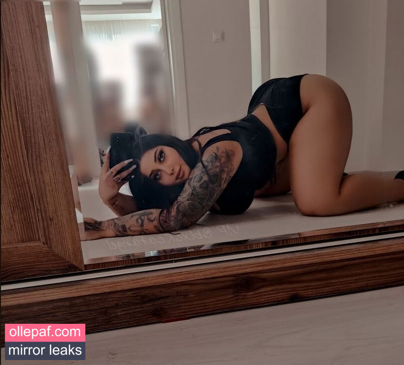 Latest Leaks blxckcatangel Nude #65 - Fapello