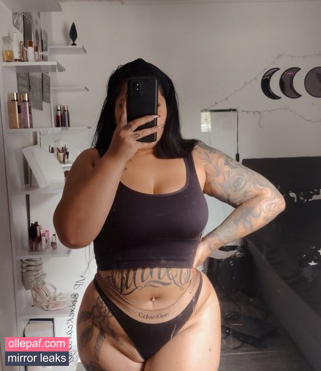Latest Leaks blxckcatangel Nude #70 - Fapello