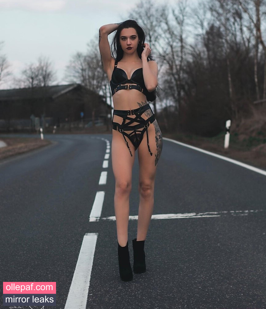 Latest Leaks blxckdead Nude #104 - Fapello