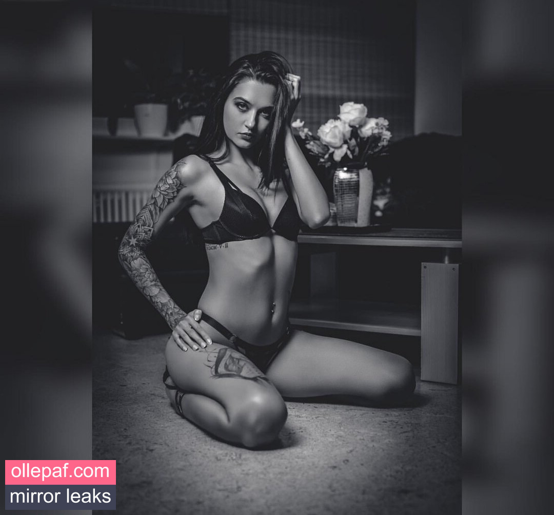 Latest Leaks blxckdead Nude #137 - Fapello