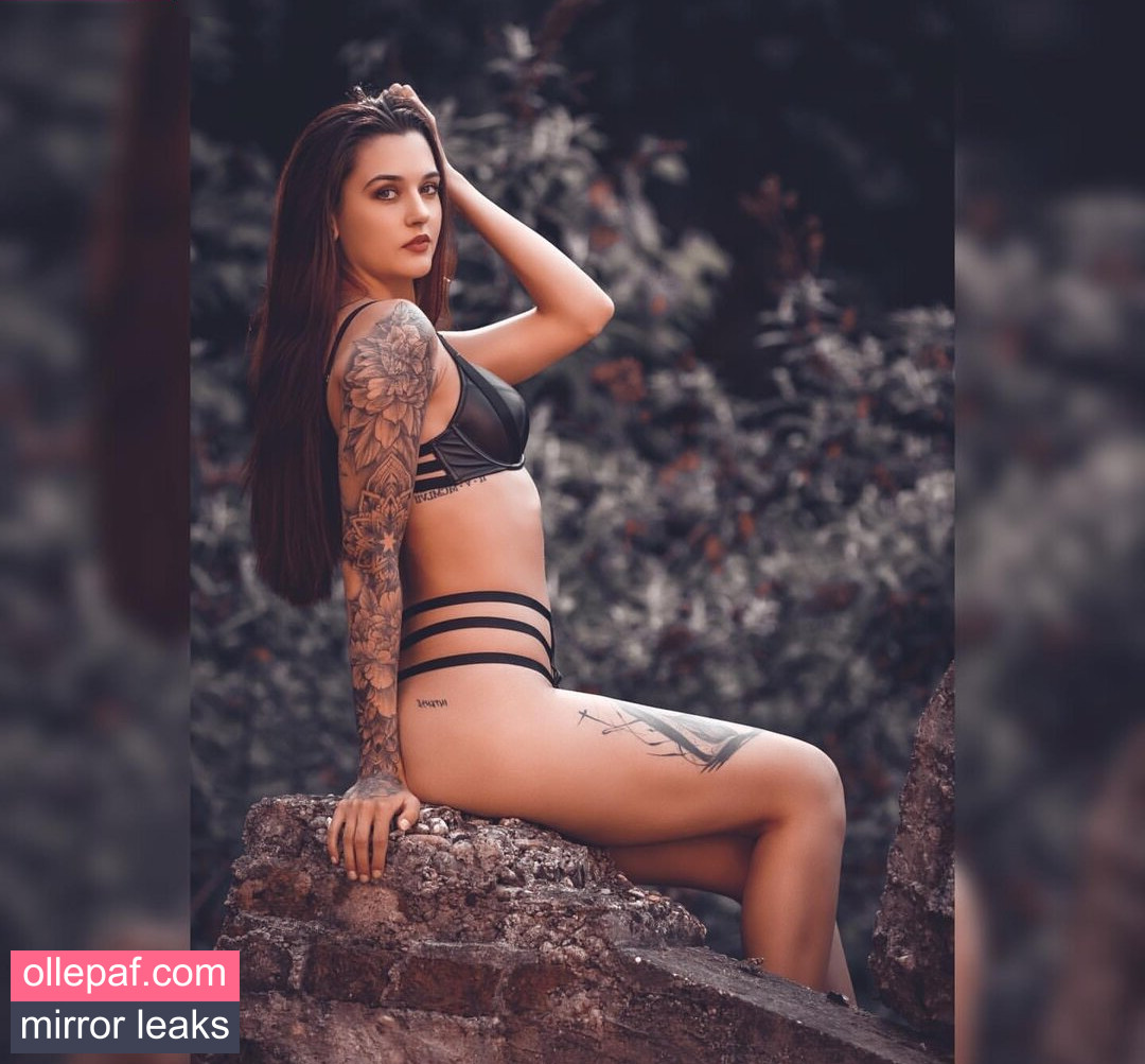 Latest Leaks blxckdead Nude #140 - Fapello
